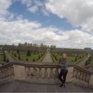 Meet your Posher, Mackenzie